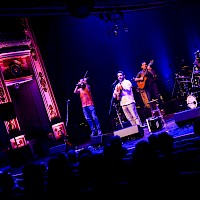 Toques do Caramulo | 12 junho 2019 @ Lisboa | Foto © Ana Filipa Flores (d'Orfeu AC)