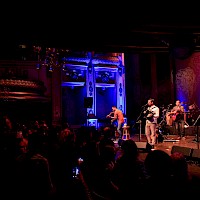 Toques do Caramulo | 12 junho 2019 @ Lisboa | Foto © Ana Filipa Flores (d'Orfeu AC)