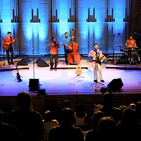 Toques do Caramulo | 23 abril 2015 @ Quintas do Conservatório, Coimbra | Foto © Ana Filipa Flores (d'Orfeu AC)