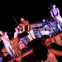 Toques do Caramulo | 18 agosto 2017 @ Atenor, Miranda do Douro | Foto © Ana Filipa Flores (d'Orfeu AC)