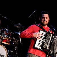 Toques do Caramulo | 02 junho 2011 @ Viva a Música! Antena1, Teatro da Luz, Lisboa | Foto © Léa López (d'Orfeu AC)