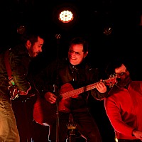 Toques do Caramulo | 1 fevereiro 2019 @ Festa de São Braz, Santa Joana (Aveiro) | Foto © Ana Filipa Flores (d'Orfeu AC)