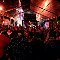 Toques do Caramulo | 1 fevereiro 2019 @ Festa de São Braz, Santa Joana (Aveiro) | Foto © Ana Filipa Flores (d'Orfeu AC)