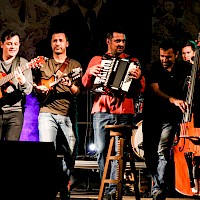 Toques do Caramulo | 04 junho 2016 @ Praça Francisco Barbosa, Estarreja | Foto © Ana Filipa Flores (d'Orfeu AC)