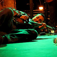 Toques do Caramulo | 26 junho 2015 @ SERnancelhe+Cultura, Sernancelhe | Foto © Ana Filipa Flores (d'Orfeu AC)