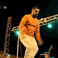 Toques do Caramulo | 26 junho 2015 @ SERnancelhe+Cultura, Sernancelhe | Foto © Ana Filipa Flores (d'Orfeu AC)