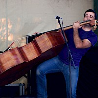 Toques do Caramulo | 28 agosto 2016 @ Festa do Mel, Caramulo | Foto © d'Orfeu AC