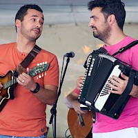 Toques do Caramulo | 28 agosto 2016 @ Festa do Mel, Caramulo | Foto © d'Orfeu AC