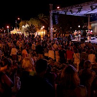 Toques do Caramulo | 27 julho 2019 @ Tavira | Foto © Ana Filipa Flores (d'Orfeu AC)