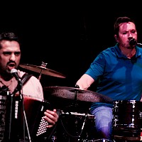 Toques do Caramulo | 4 maio 2019 @ Quartel das Artes, Oliveira do Bairro | Foto © Ana Filipa Flores (d'Orfeu AC)