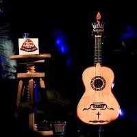 Toques do Caramulo | 09 junho 2017 @ Às Sextas na Praça, Praça da Juventude, Anadia | Foto © Ana Filipa Flores (d'Orfeu AC)