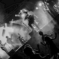 Toques do Caramulo | 20 setembro 2015 @ Cidade das Tradições, Lisboa | Foto © d'Orfeu AC