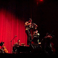 Toques do Caramulo | 17 maio 2008 @ Festival Uma Casa Portuguesa, Casa da Música, Porto | Foto © André Brandão (d'Orfeu AC)