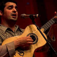 Toques do Caramulo | 17 maio 2008 @ Festival Uma Casa Portuguesa, Casa da Música, Porto | Foto © André Brandão (d'Orfeu AC)