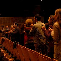 Toques do Caramulo | 21 abril 2012 @ Centro Cultural da Malaposta, Odivelas | Foto © d'Orfeu AC