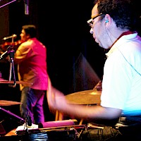 Toques do Caramulo | 11 novembro 2011 @ Centro de Arte de Ovar | Foto © Léa Lopez (d'Orfeu AC)