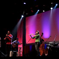 Toques do Caramulo | 19 novembro 2011 @ Centro das Artes e do Espetáculo de Sever do Vouga | Foto © Mário Abreu (d'Orfeu AC)