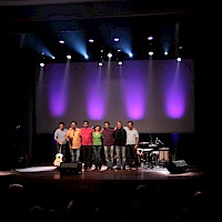 Toques do Caramulo | 19 novembro 2011 @ Centro das Artes e do Espetáculo de Sever do Vouga | Foto © Mário Abreu (d'Orfeu AC)