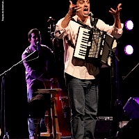 Toques do Caramulo | 09 abril 2011 @ ACERT, Tondela | Foto © Mário Abreu (d'Orfeu AC)