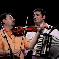 Toques do Caramulo | 09 abril 2011 @ ACERT, Tondela | Foto © Mário Abreu (d'Orfeu AC)