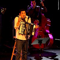 Toques do Caramulo | 09 abril 2011 @ ACERT, Tondela | Foto © Mário Abreu (d'Orfeu AC)