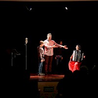 Reportório Osório | 17 março 2018 @ Auditório Municipal do Sabugal | Foto © Ana Filipa Flores (d'Orfeu AC)