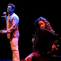 Reportório Osório | 11 abril 2014 @ Cineteatro de Estarreja | Foto © Léa López (d'Orfeu AC)