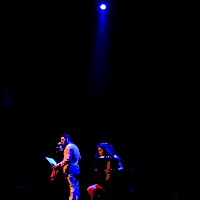 Reportório Osório | 11 abril 2014 @ Cineteatro de Estarreja | Foto © Léa López (d'Orfeu AC)