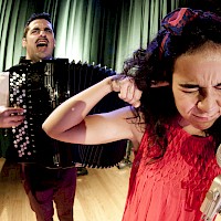 Reportório Osório | Foto © Luís Neves (d'Orfeu AC)