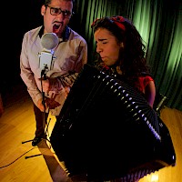 Reportório Osório | Foto © Luís Neves (d'Orfeu AC)