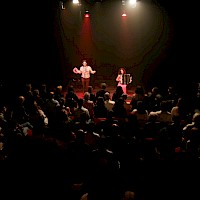 Reportório Osório | 02 novembro 2016 @ SALTA'16, GrETUA, Aveiro | Foto © Ana Filipa Flores (d'Orfeu AC)