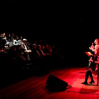 Reportório Osório | 08 maio 2015 @ Conservatório de Música de Vila Real | Foto © Ana Filipa Flores (d'Orfeu AC)