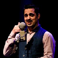 Reportório Osório | 8 dezembro 2018 @ Teatro Garcia de Resende, Évora | Foto © Ana Filipa Flores (d'Orfeu AC)