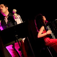 Reportório Osório | 04 março 2017 @ SHE - Sociedade Harmonia Eborense, Évora | Foto © Ana Filipa Flores (d'Orfeu AC)