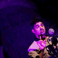 Reportório Osório | 22 julho 2016 @ Claustros do Paço da Cultura, Guarda | Foto © Ana Filipa Flores (d'Orfeu AC)