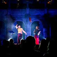 Reportório Osório | 22 julho 2016 @ Claustros do Paço da Cultura, Guarda | Foto © Ana Filipa Flores (d'Orfeu AC)