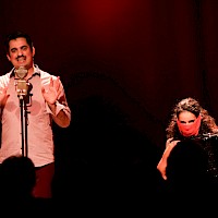 Reportório Osório | 26 setembro 2017 @ Festival É-Aqui-In-Ócio, Cine-Teatro Garrett, Póvoa de Varzim | Foto © Ana Filipa Flores (d'Orfeu AC)