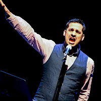 Reportório Osório | 28 janeiro 2016 @ Quintas de Leitura, Campo Alegre | Foto © Ana Filipa Flores (d'Orfeu AC)