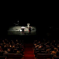 Reportório Osório | 28 janeiro 2016 @ Quintas de Leitura, Campo Alegre | Foto © Ana Filipa Flores (d'Orfeu AC)