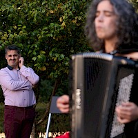 Reportório Osório | 7 julho 2024 @ Parque da Nª Srª do Milagres, São João da Madeira | Foto © Ana Filipa Flores | d'Orfeu AC