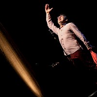 Reportório Osório | 13 março 2019 @ Centro Cultural Olga Cadaval, Sintra | Foto © Ana Filipa Flores (d'Orfeu AC)