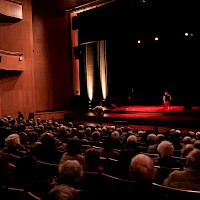 Reportório Osório | 13 março 2019 @ Centro Cultural Olga Cadaval, Sintra | Foto © Ana Filipa Flores (d'Orfeu AC)