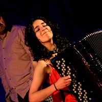 Reportório Osório | 17 março 2019 @ Arrifana (Guarda) | Foto © Ana Filipa Flores (d'Orfeu AC)