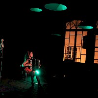 Reportório Osório | 29 março 2014 @ Valhelhas | Foto © Miguel Carvalho