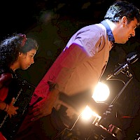 Reportório Osório | 16 setembro 2016 @ Pérgola Raul Lino, Penacova | Foto © Ana Filipa Flores (d'Orfeu AC)