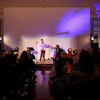 Reportório Osório | 01 março 2018 @ Festival Periferias, MUSA - Museu de Artes de Sintra | Foto © Ana Filipa Flores (d'Orfeu AC)