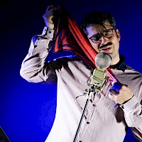 Reportório Osório | 02 março 2018 @ Oficinas de Formação e Animação Cultural, Aljustrel | Foto © Ana Filipa Flores (d'Orfeu AC)