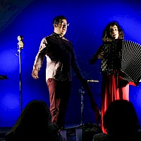 Reportório Osório | 02 março 2018 @ Oficinas de Formação e Animação Cultural, Aljustrel | Foto © Ana Filipa Flores (d'Orfeu AC)