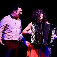 Reportório Osório | 10 março 2018 @ Cineteatro de Porto de Mós | Foto © Ana Filipa Flores (d'Orfeu AC)