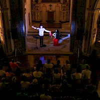 Reportório Osório | 04 julho 2017 @ Vila Nova de Gaia | Foto © Ana Filipa Flores (d'Orfeu AC)